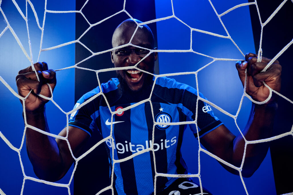 Lukaku