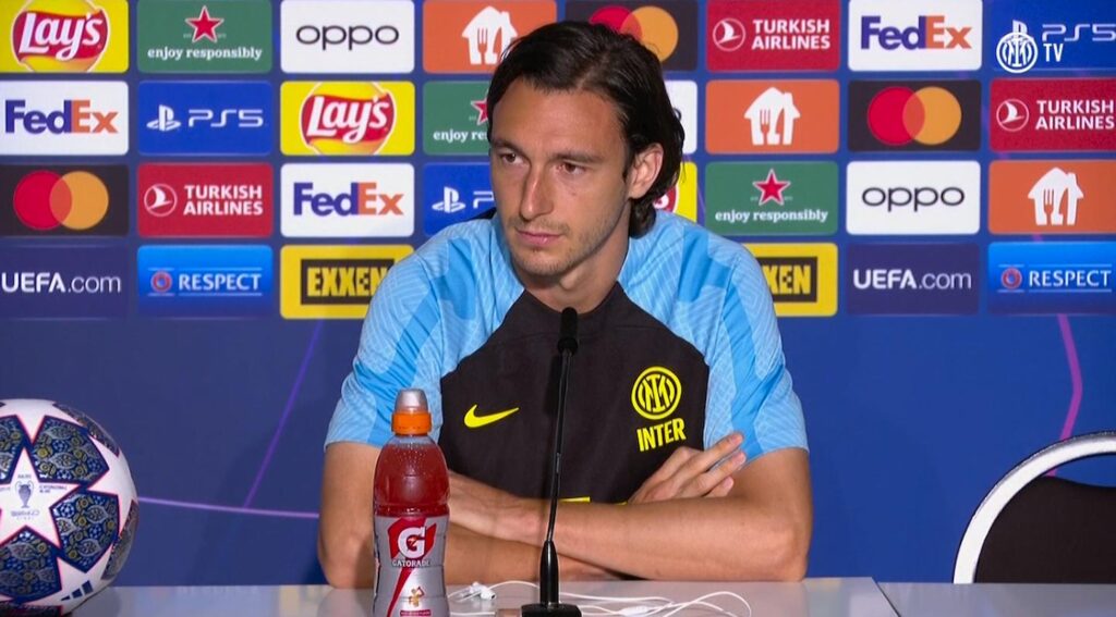 Darmian a Istanbul