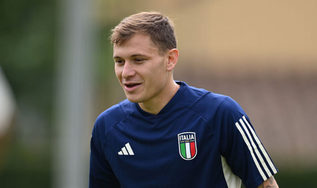Barella Italia