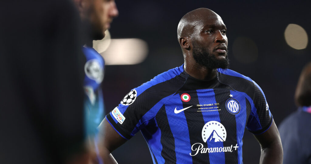 Lukaku
