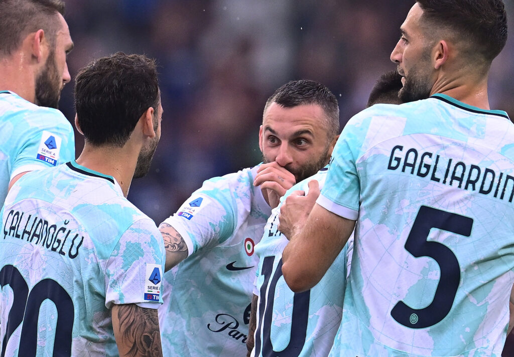 Marcelo Brozovic