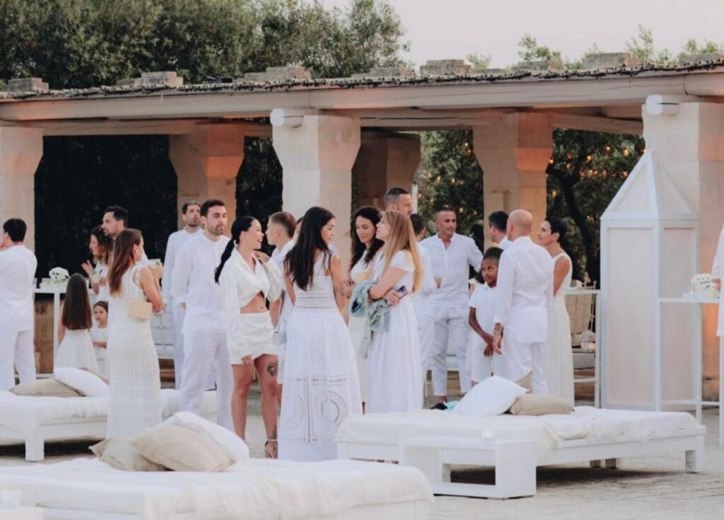 white-dress