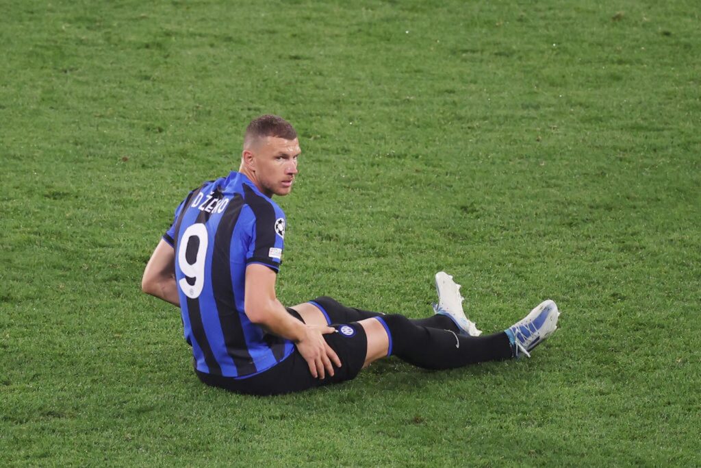 Dzeko fatta fenerbahce