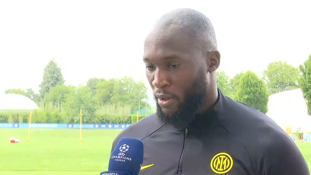 Lukaku