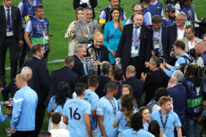 City Inter