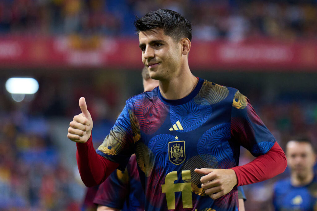 Morata