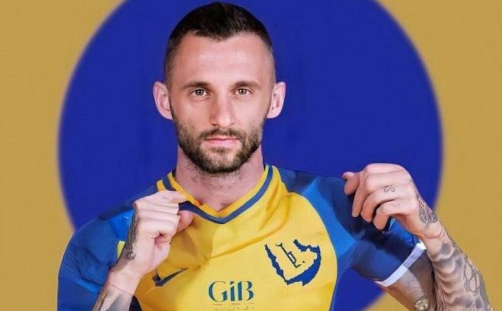 Inter Brozovic