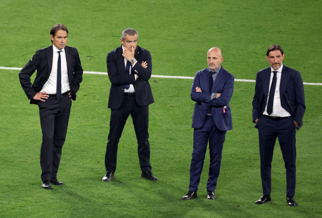 Inzaghi Ausilio Baccin