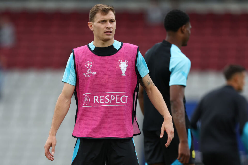 Barella