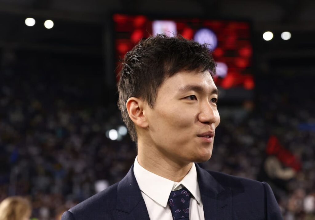 Inter Zhang