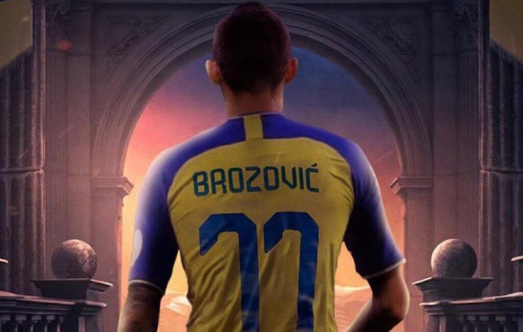 Brozovic, no all'Al Nassr