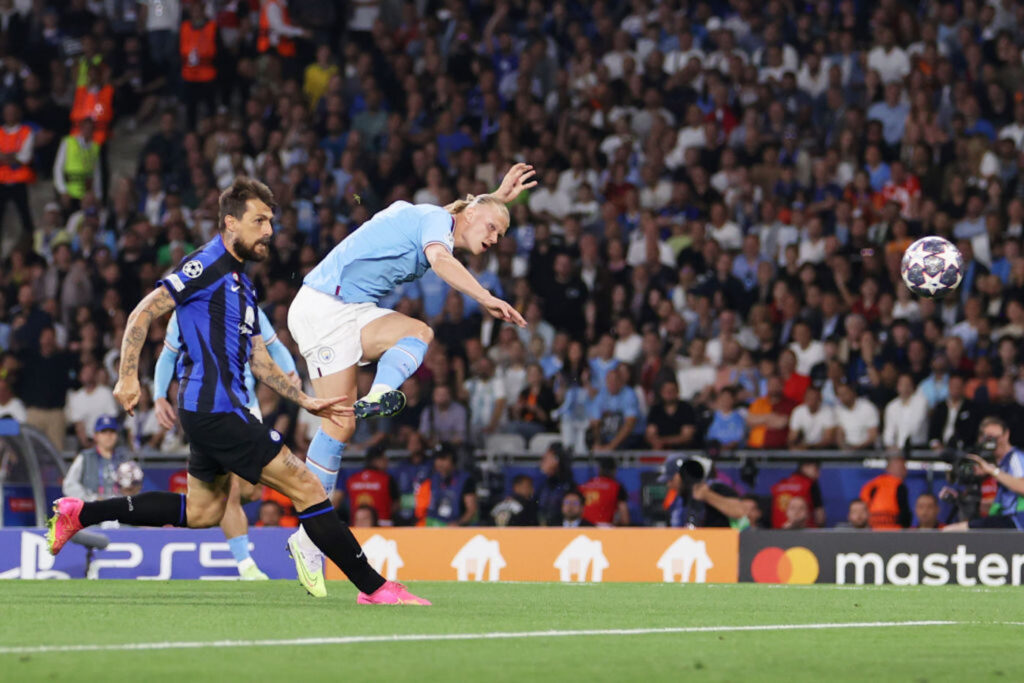 Acerbi Haaland