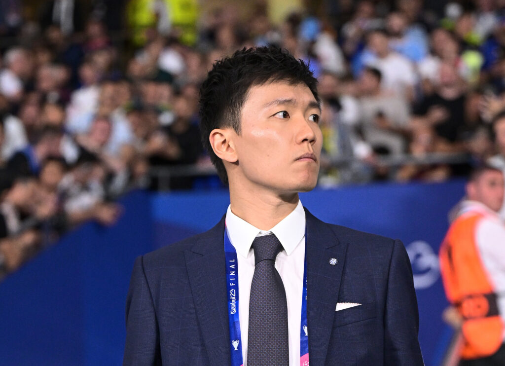 inter zhang