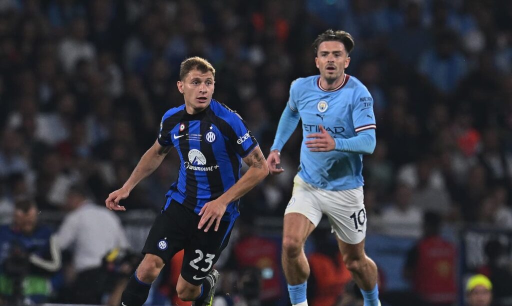 barella