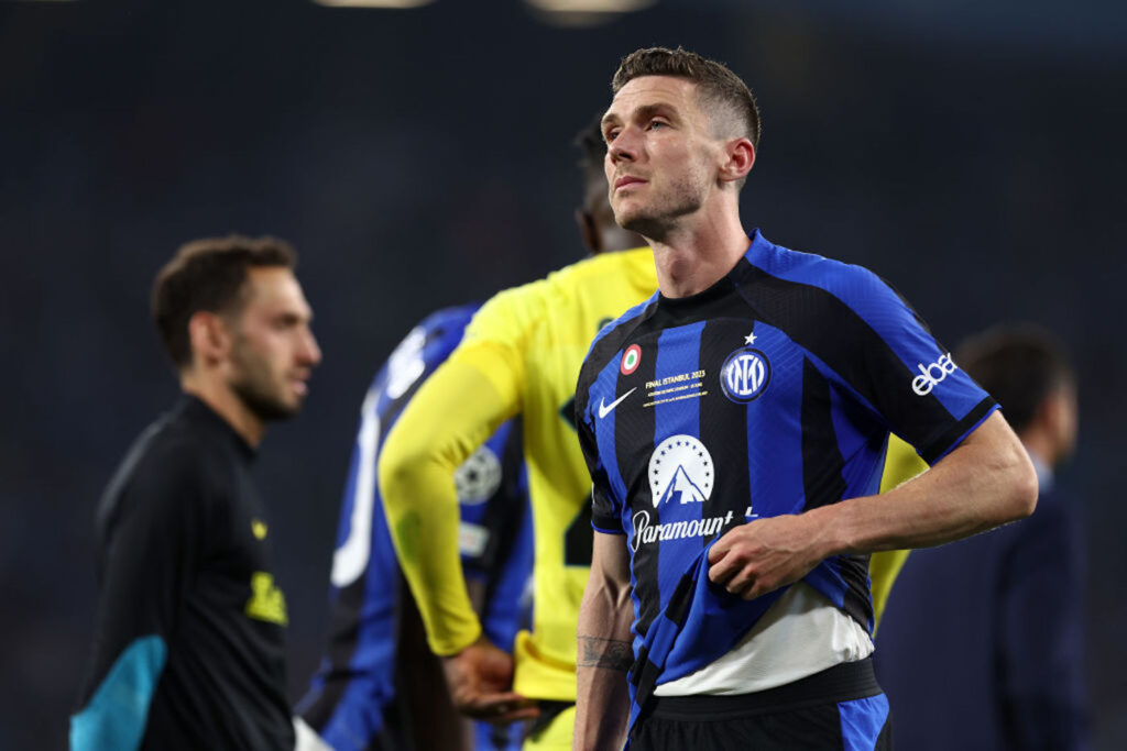 Inter Gosens