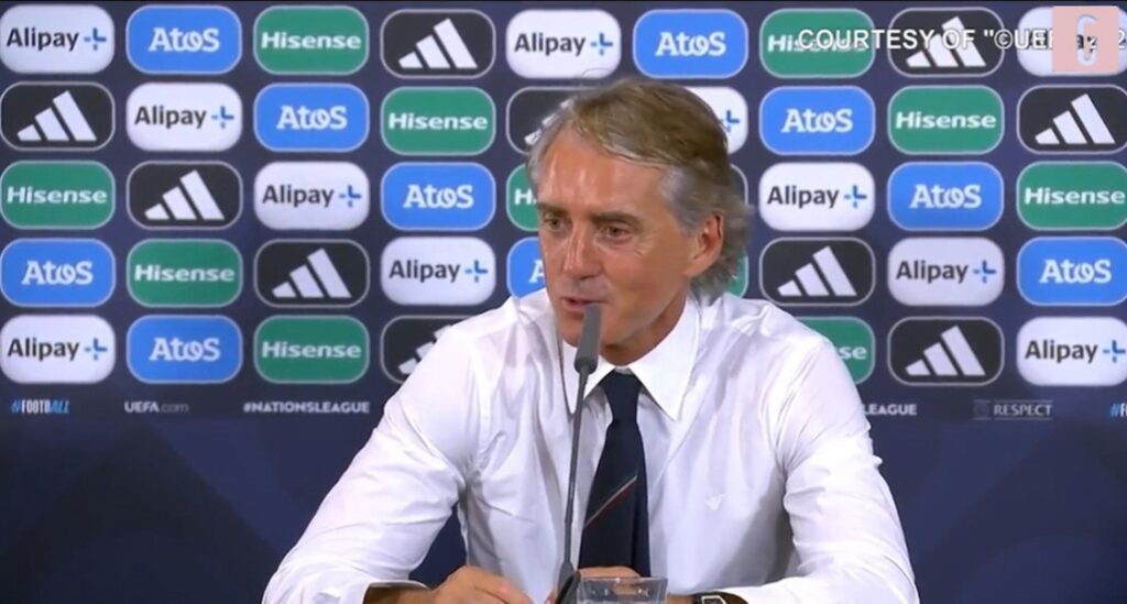 mancini retegui europa