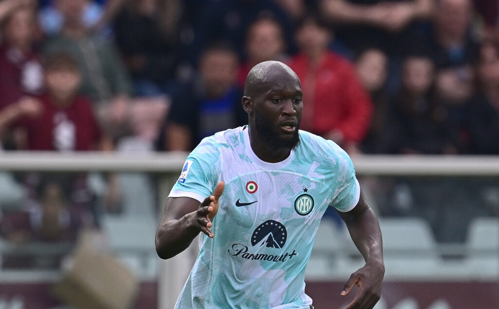 Lukaku