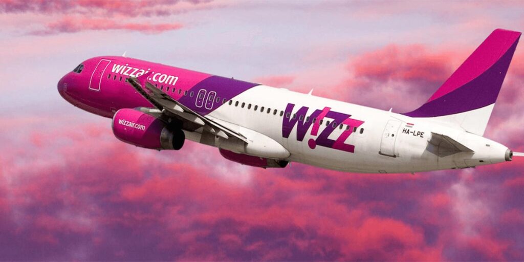 Wizz Air