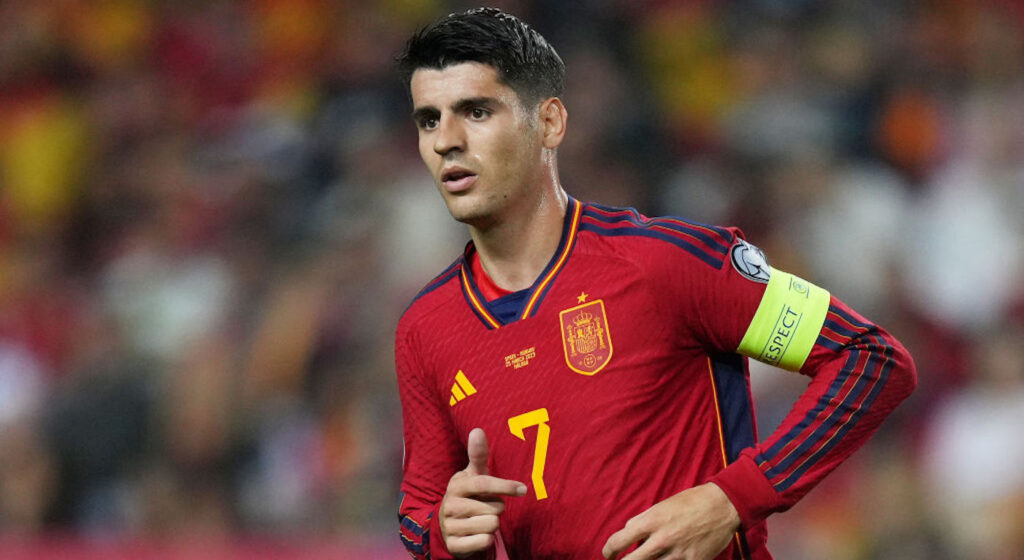 Morata