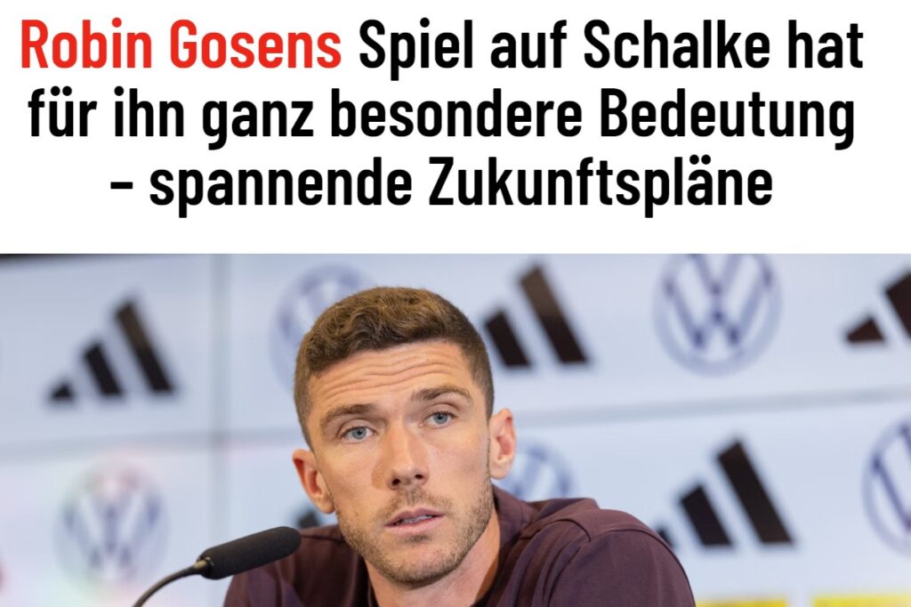 gosens