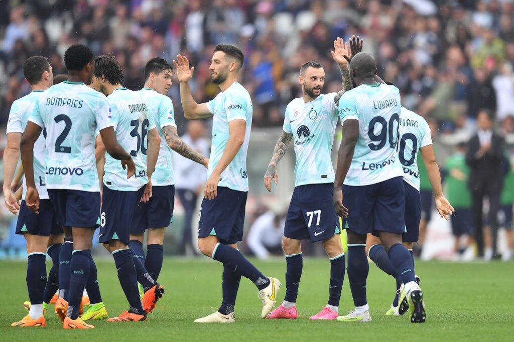 torino inter