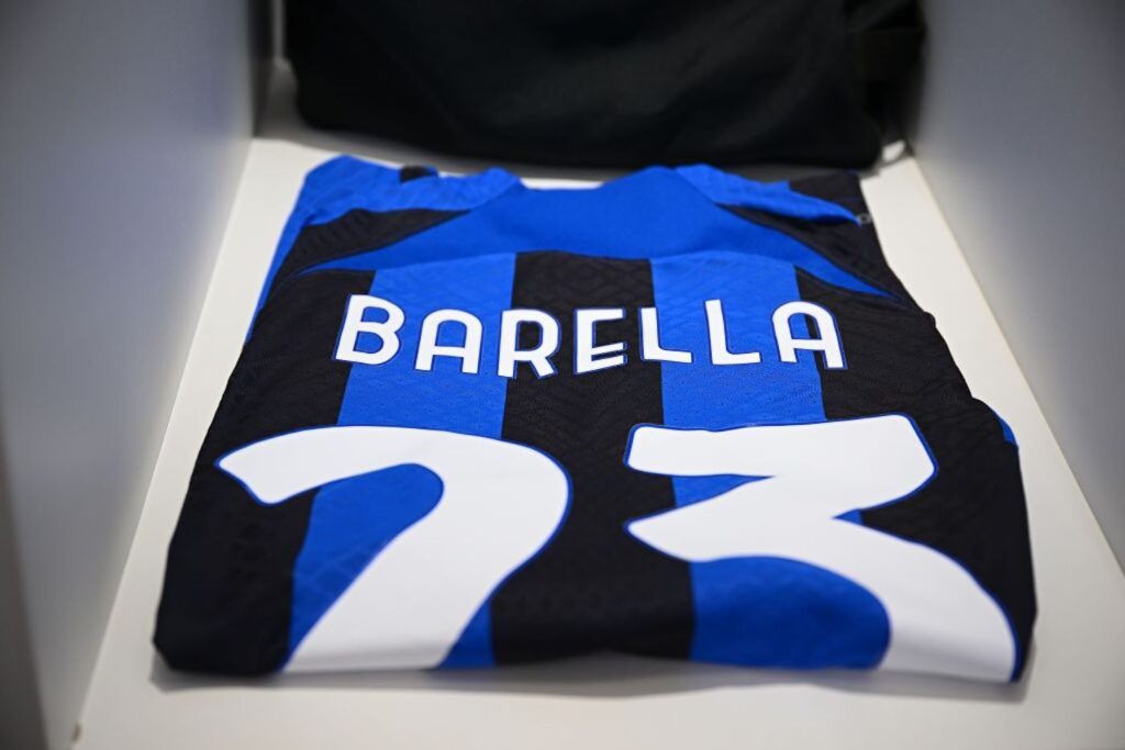 Barella