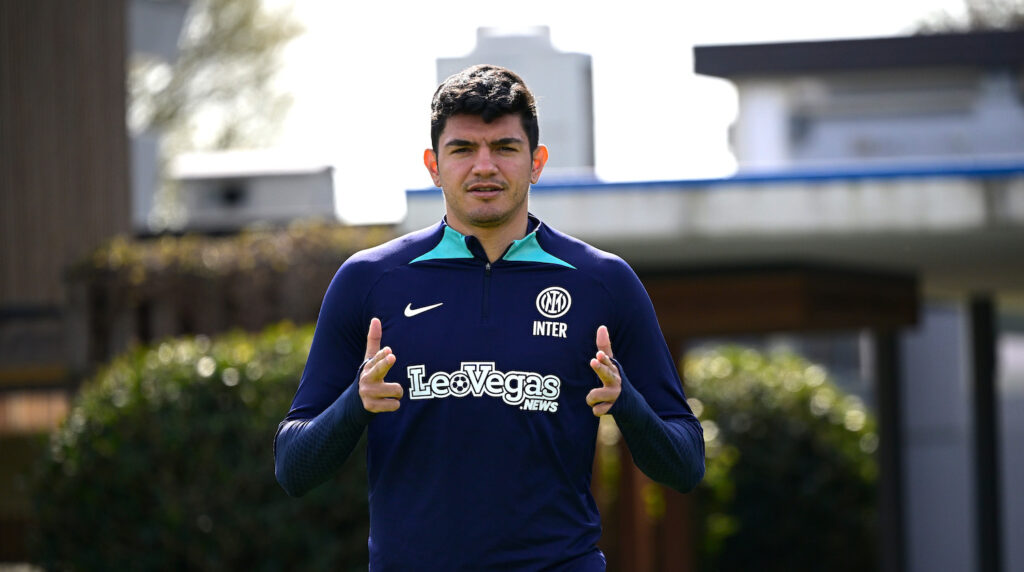 Bellanova Inter