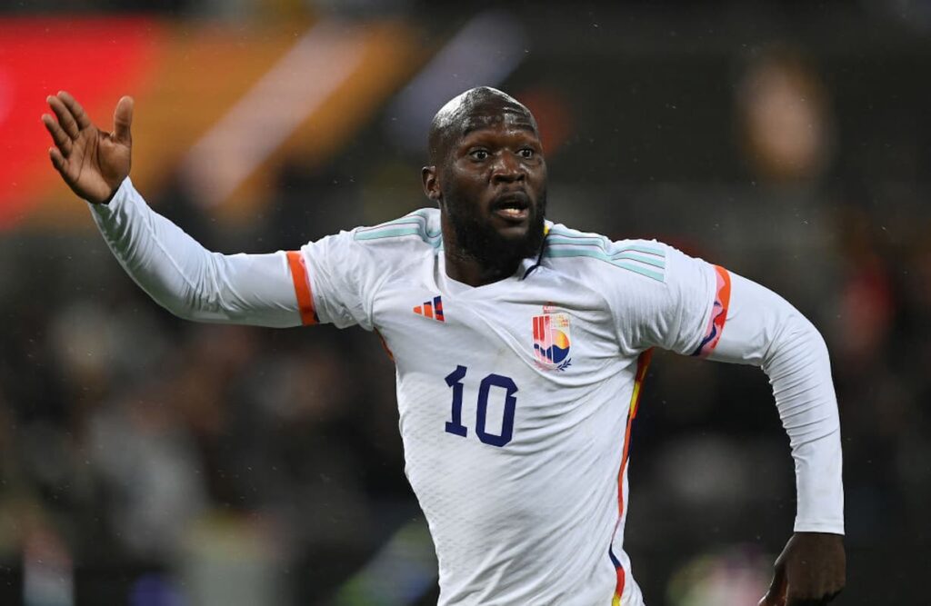 lukaku belgio