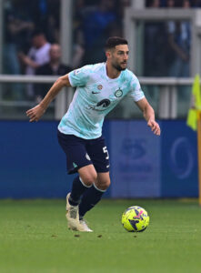 Gagliardini Inter