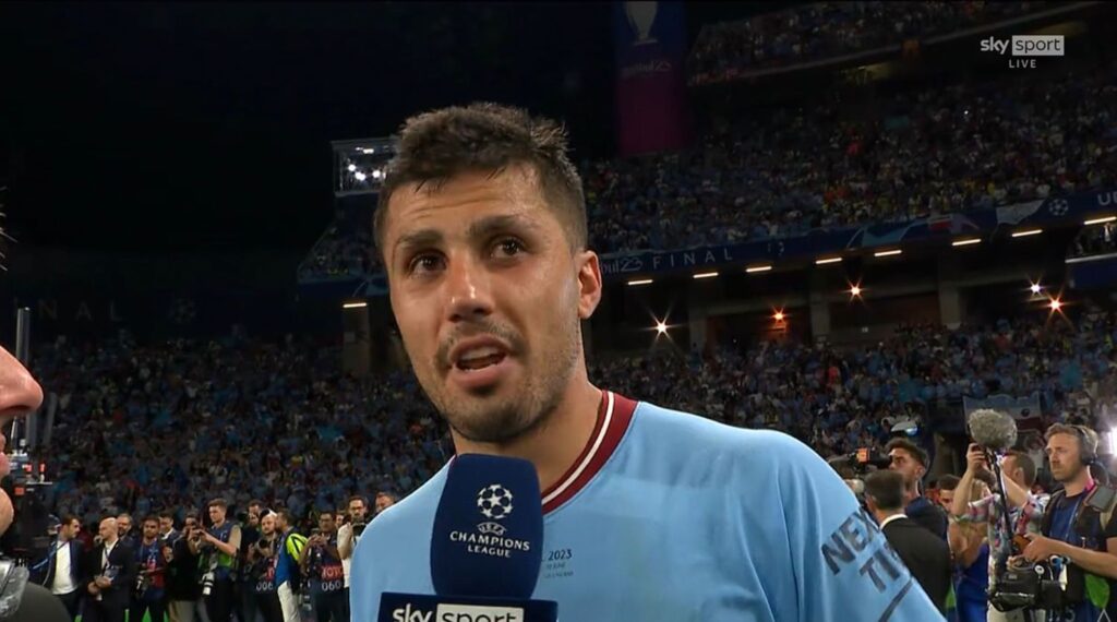 Rodri