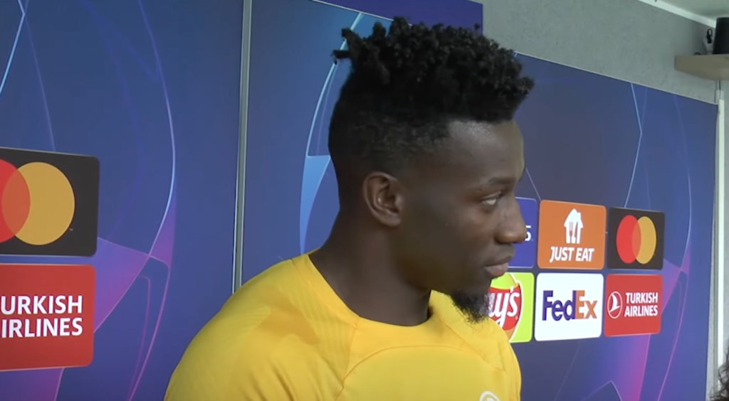 Onana