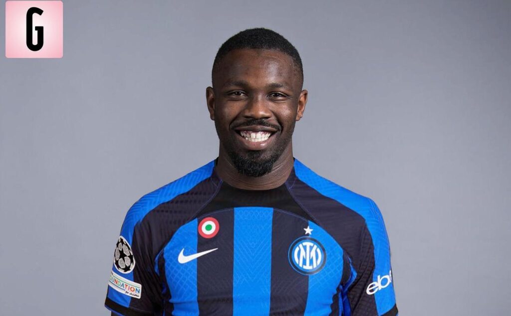 Inter, arriva Thuram