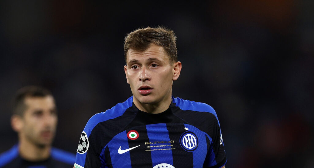 Barella