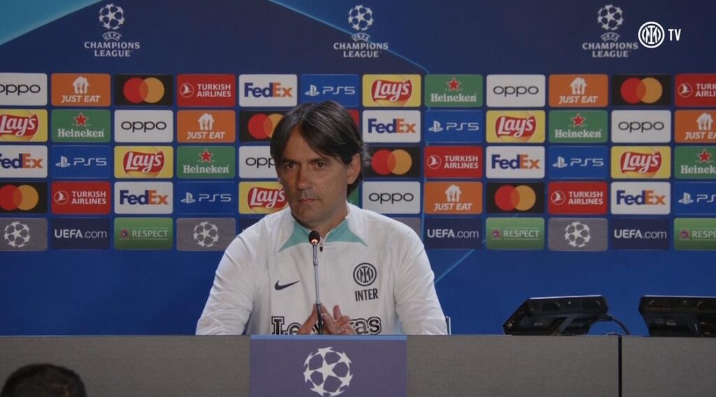 Inzaghi