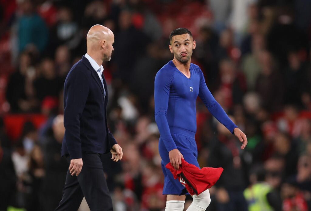 Ziyech