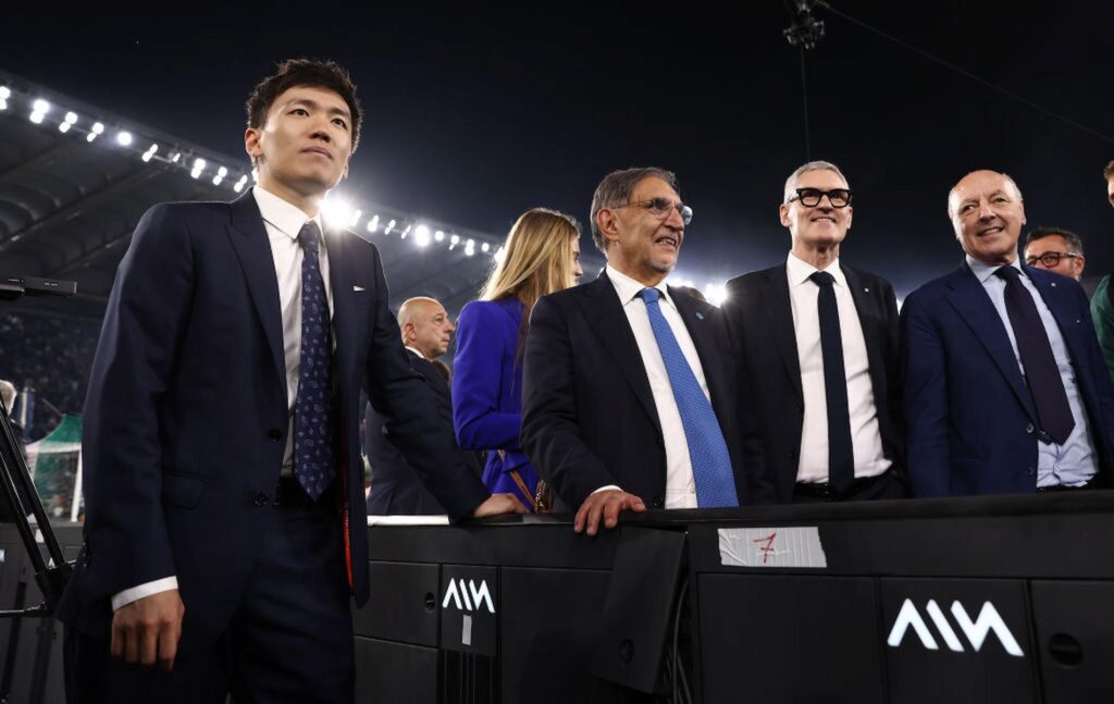 fondi usa strutture inter