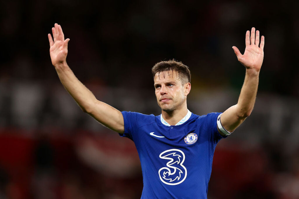Azpilicueta