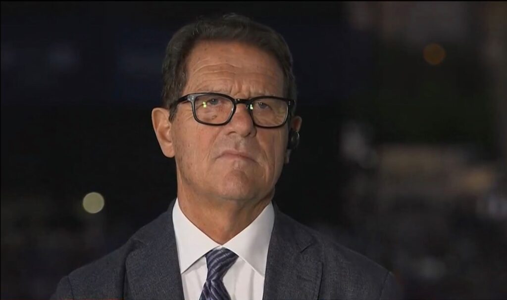 Capello 2