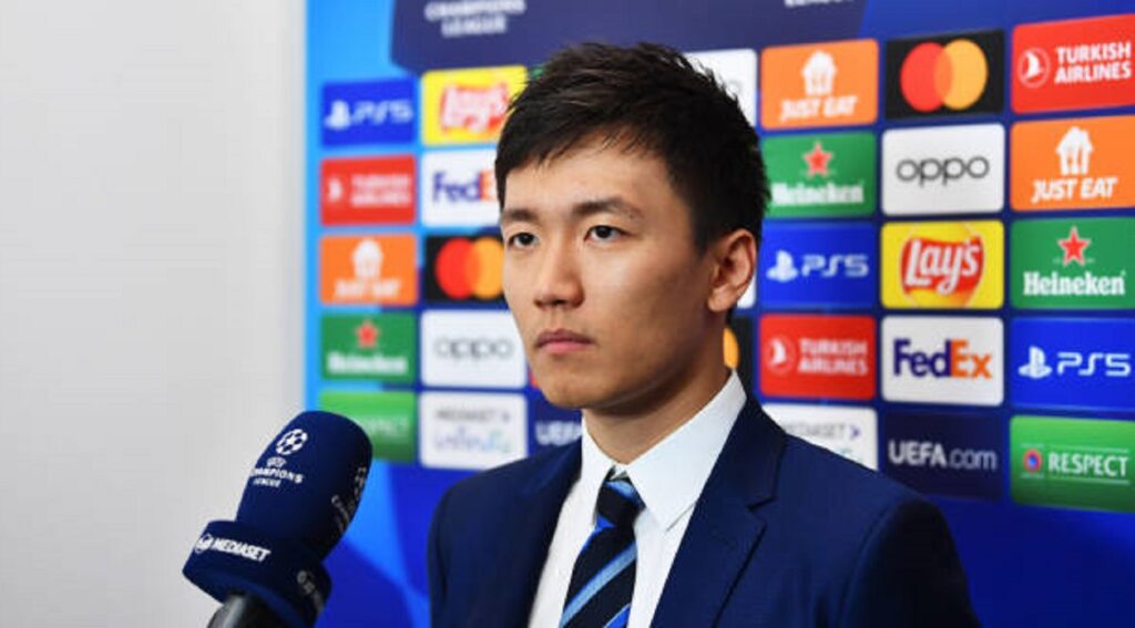 Parla Zhang