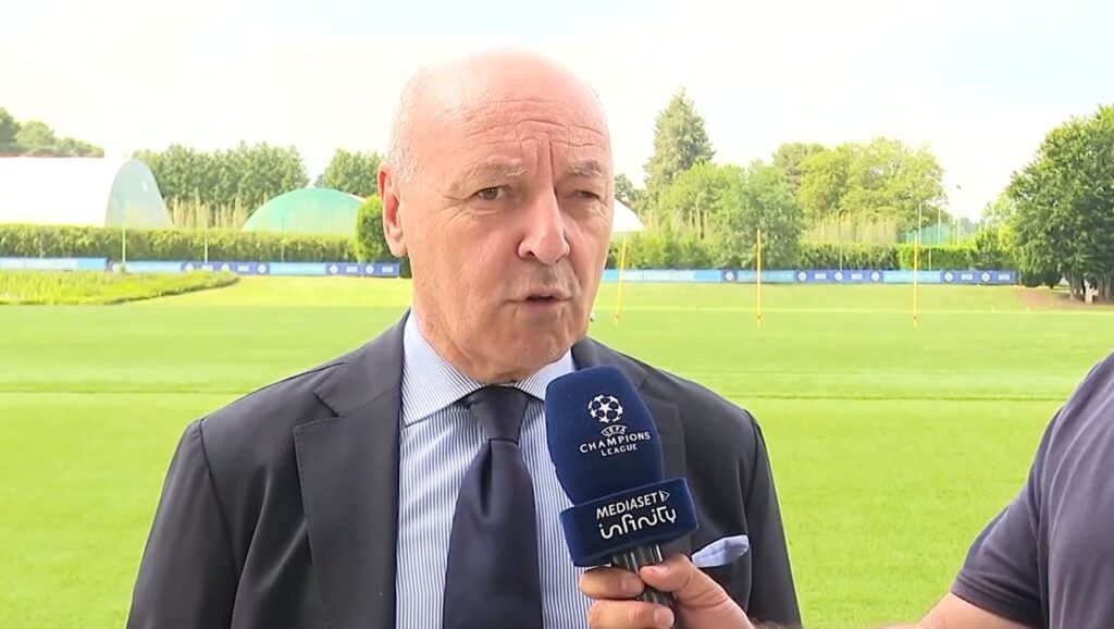 Inter Marotta