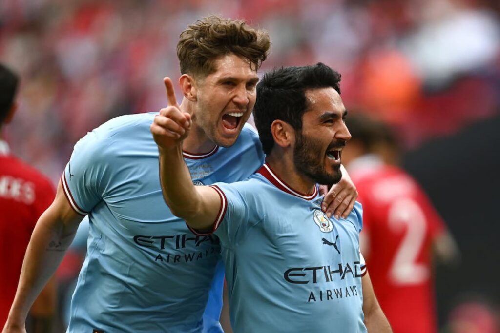 gundogan