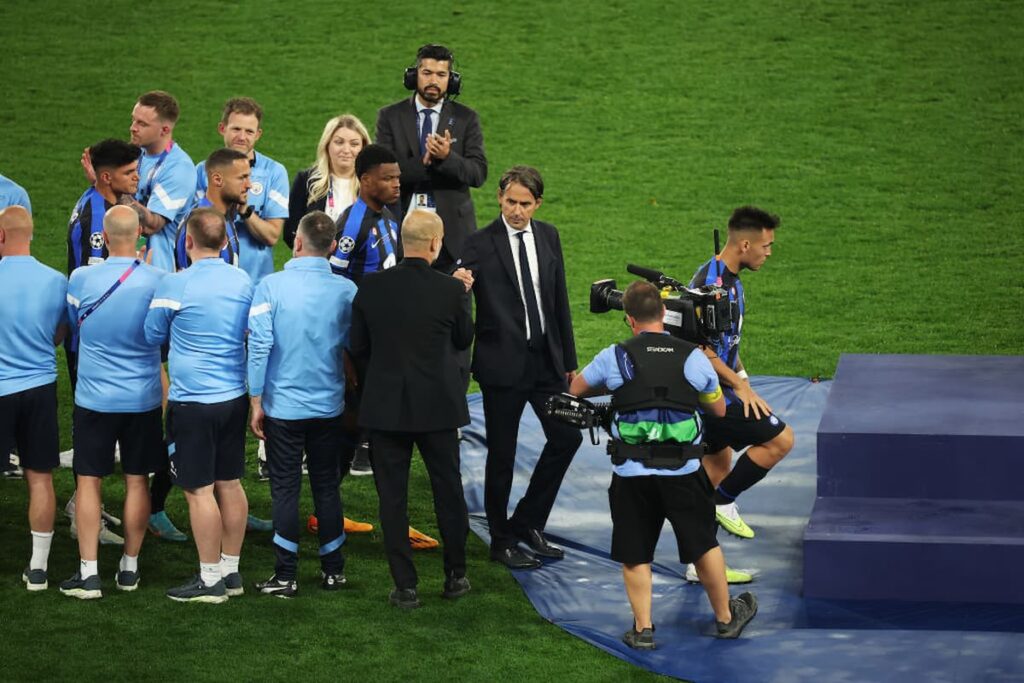 Inter Inzaghi