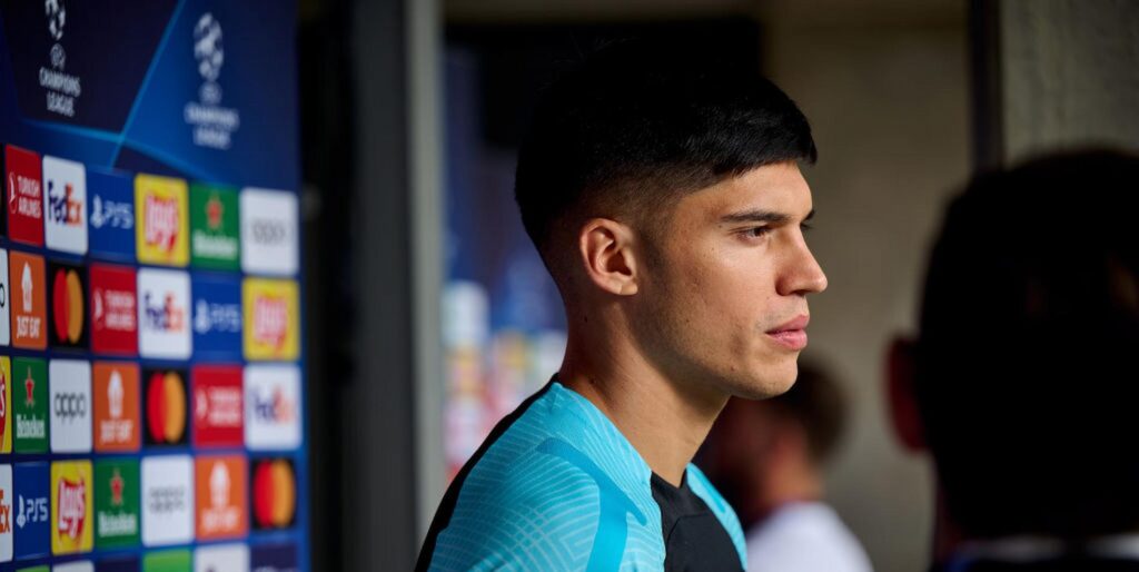 correa posizione inter
