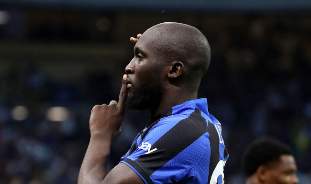 Inter Lukaku