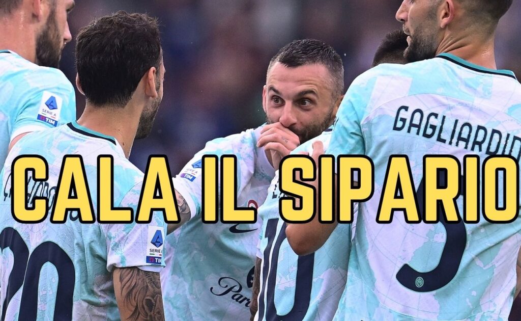 torino inter risultato finale