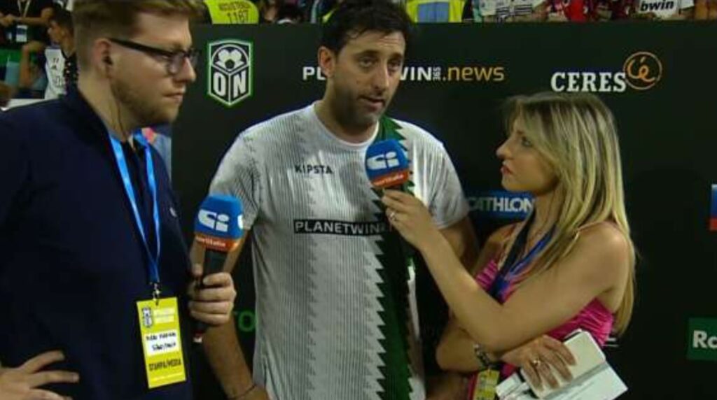 Milito Sportitalia Inter