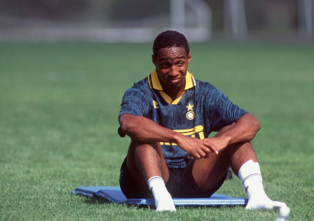 MILAN TRAINING INCE