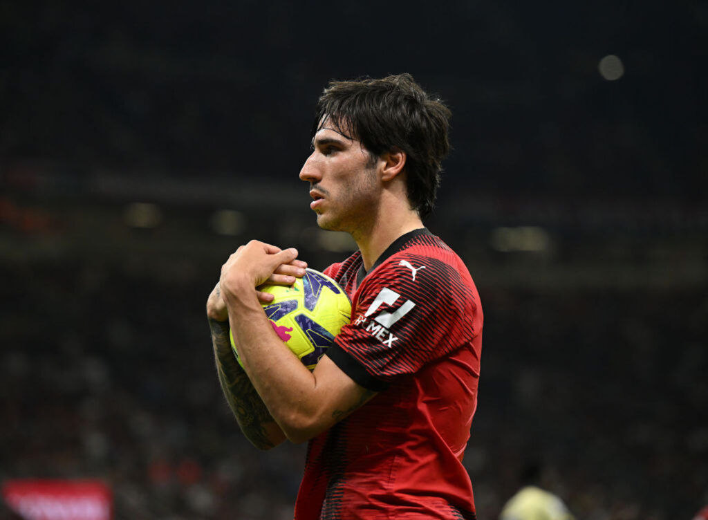 Milan Tonali