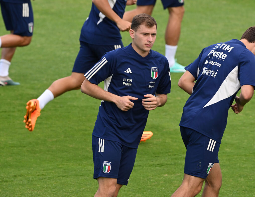 Barella