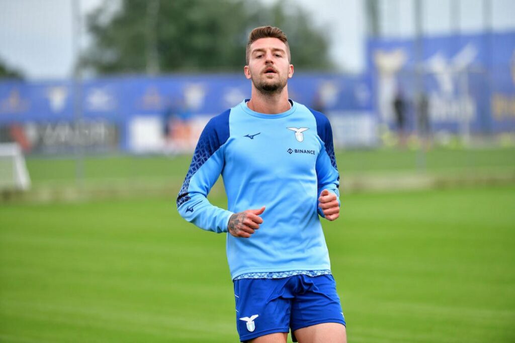 milinkovic